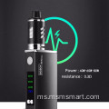 80W pen vape mods tangki rokok baharu